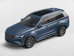 2025 Volvo XC90 Core SUV