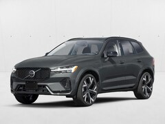 2026 Volvo XC60 plug-in hybrid Plus All-Wheel Drive SUV