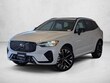  Volvo XC60 plug-in hybrid
