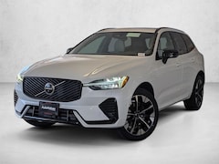 2026 Volvo XC60 plug-in hybrid Plus All-Wheel Drive SUV