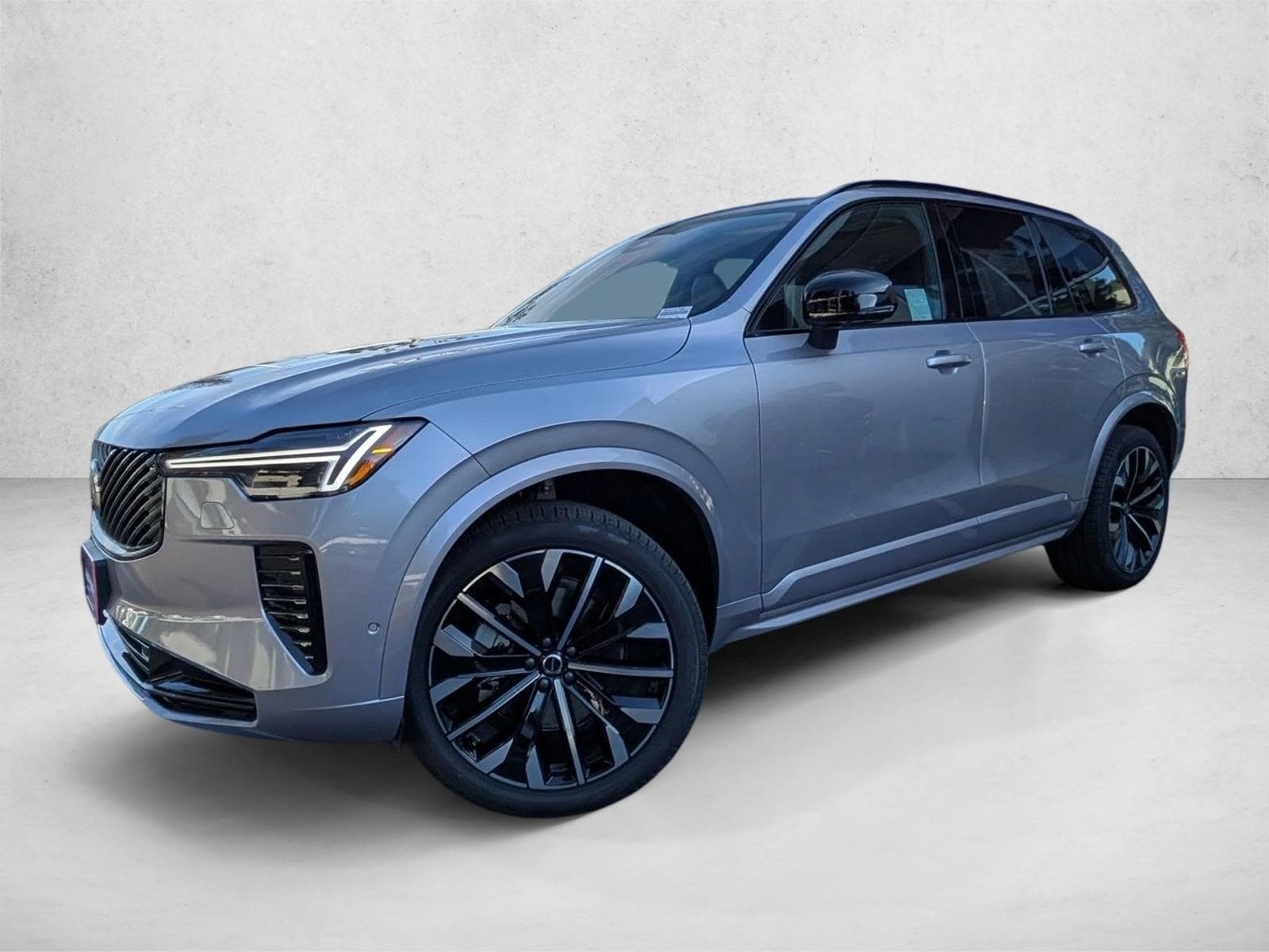 2026 Volvo XC90 Ultra's photo