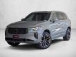  Volvo XC90 plug-in hybrid