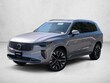  Volvo XC90 plug-in hybrid