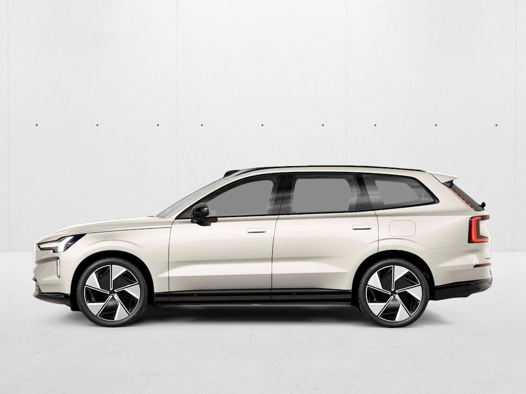 New 2025 Volvo EX90 Plus SUV