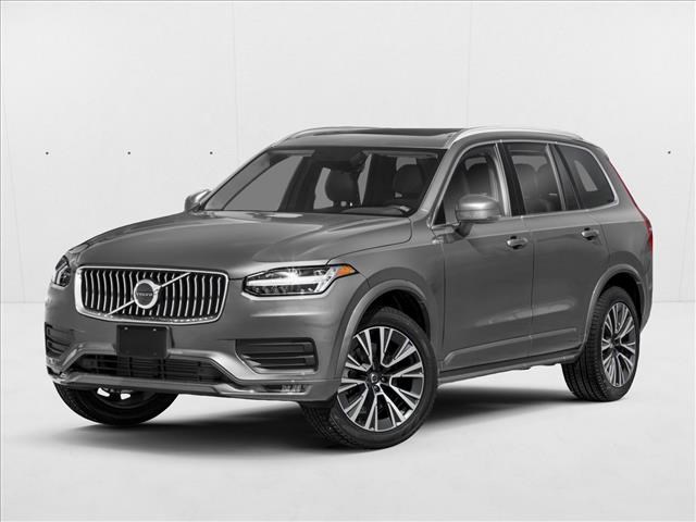 Used 2020 Volvo XC90 T5 Momentum 7 Passenger SUV