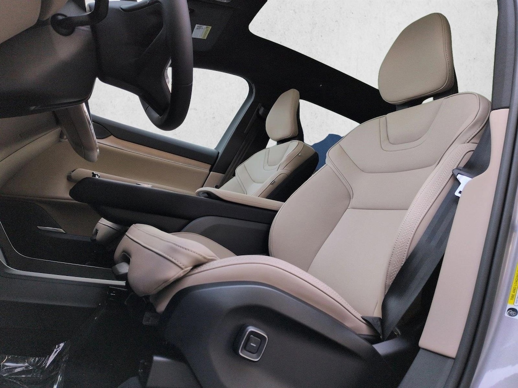 New 2026 Volvo EX90 Plus SUV