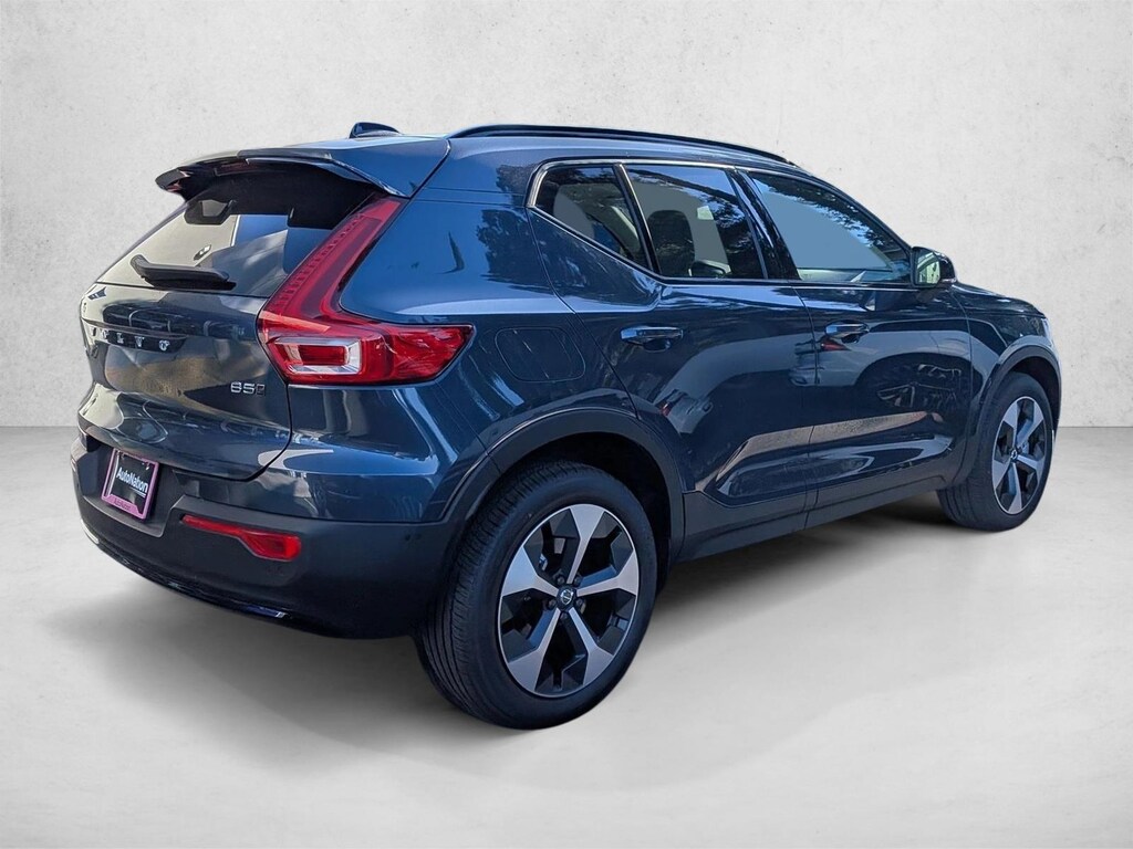 New 2026 Volvo XC40 Plus SUV