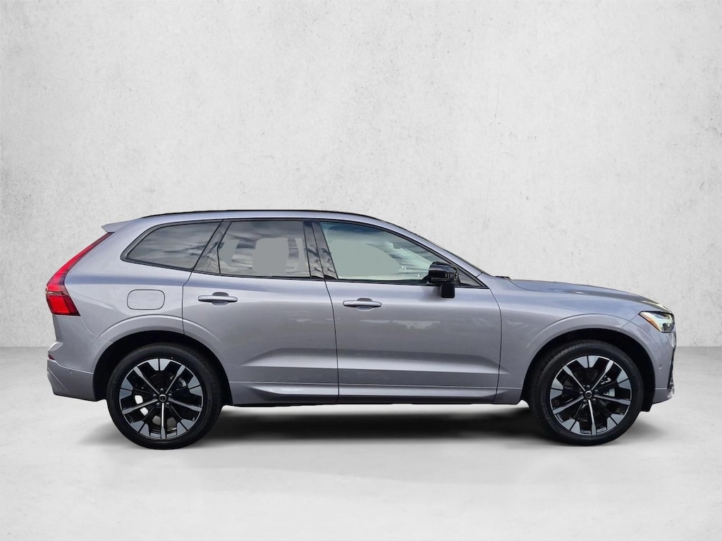 Used 2026 Volvo XC60 B5 Plus SUV