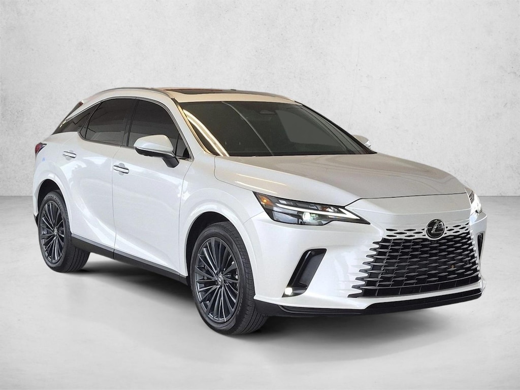 Used 2024 Lexus RX 350 Premium SUV