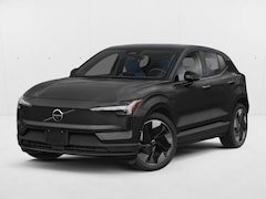 2026 Volvo EX30 Plus All-Wheel Drive SUV