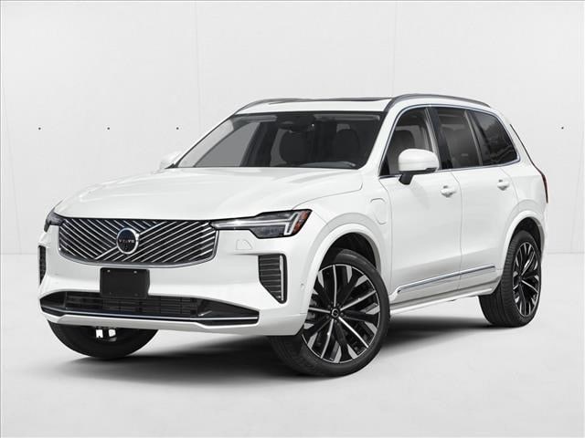 2026 Volvo XC90 T8 Recharge Plus Bright 7-Seat 4WD's photo