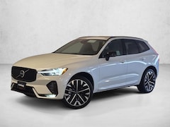 2027 Volvo XC60 Ultra All-Wheel Drive SUV