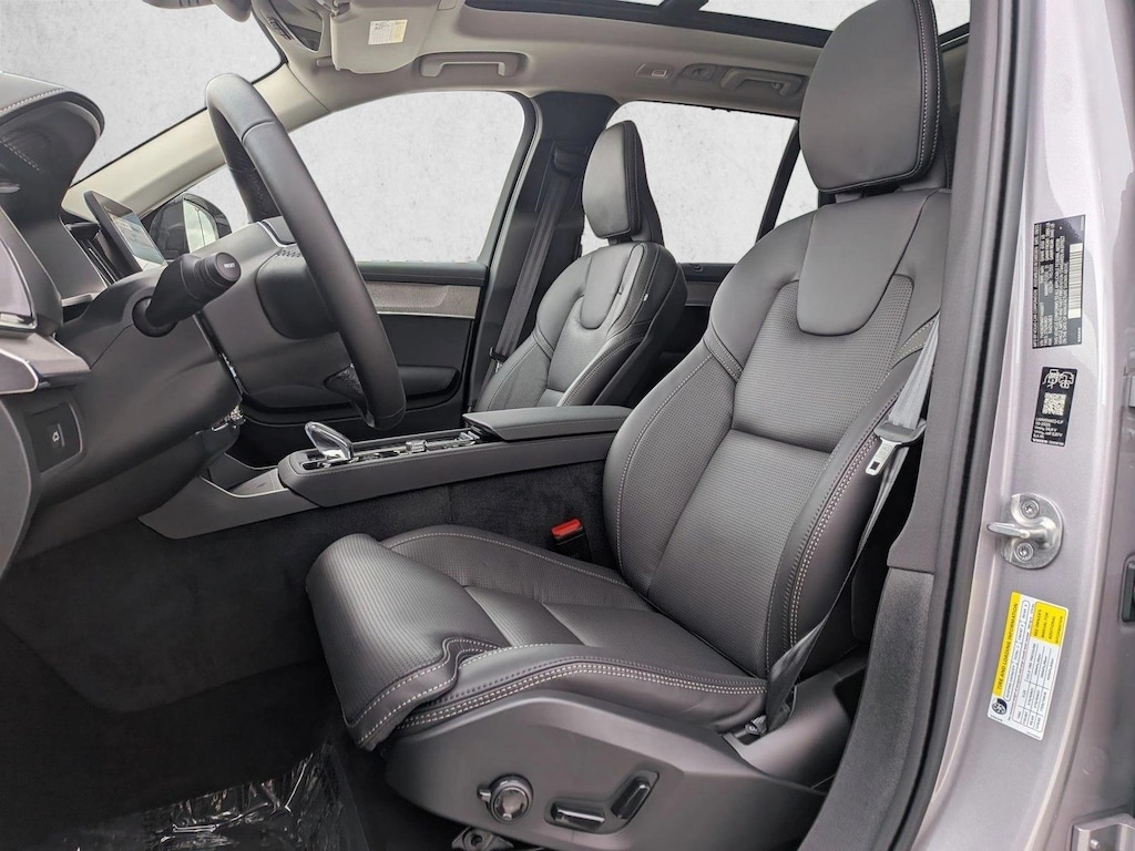 New 2026 Volvo XC90 Ultra Dark Theme SUV