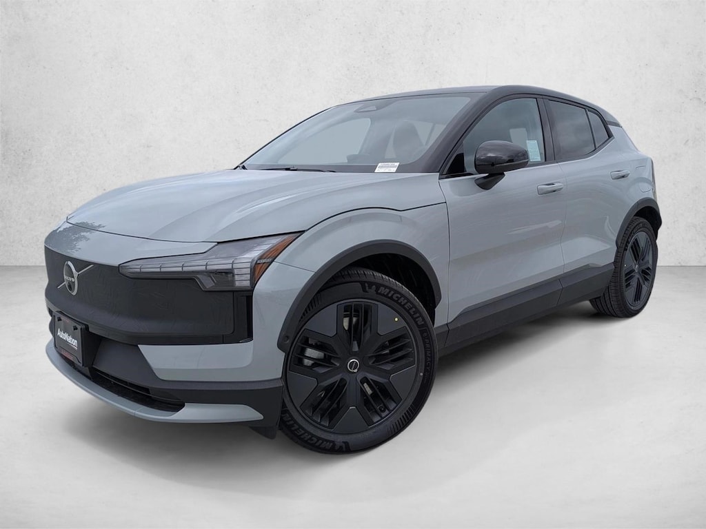 New 2026 Volvo EX30 Cross Country Cross Country Ultra SUV