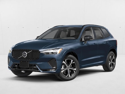 2026 Volvo XC60 Core All-Wheel Drive SUV