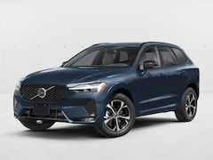 2026 Volvo XC60 Plus All-Wheel Drive SUV