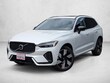  Volvo XC60 plug-in hybrid