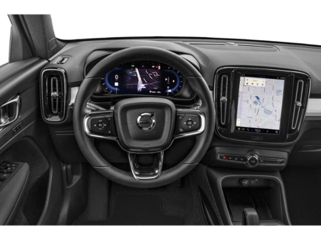 2025 Volvo XC40 Core photo 4