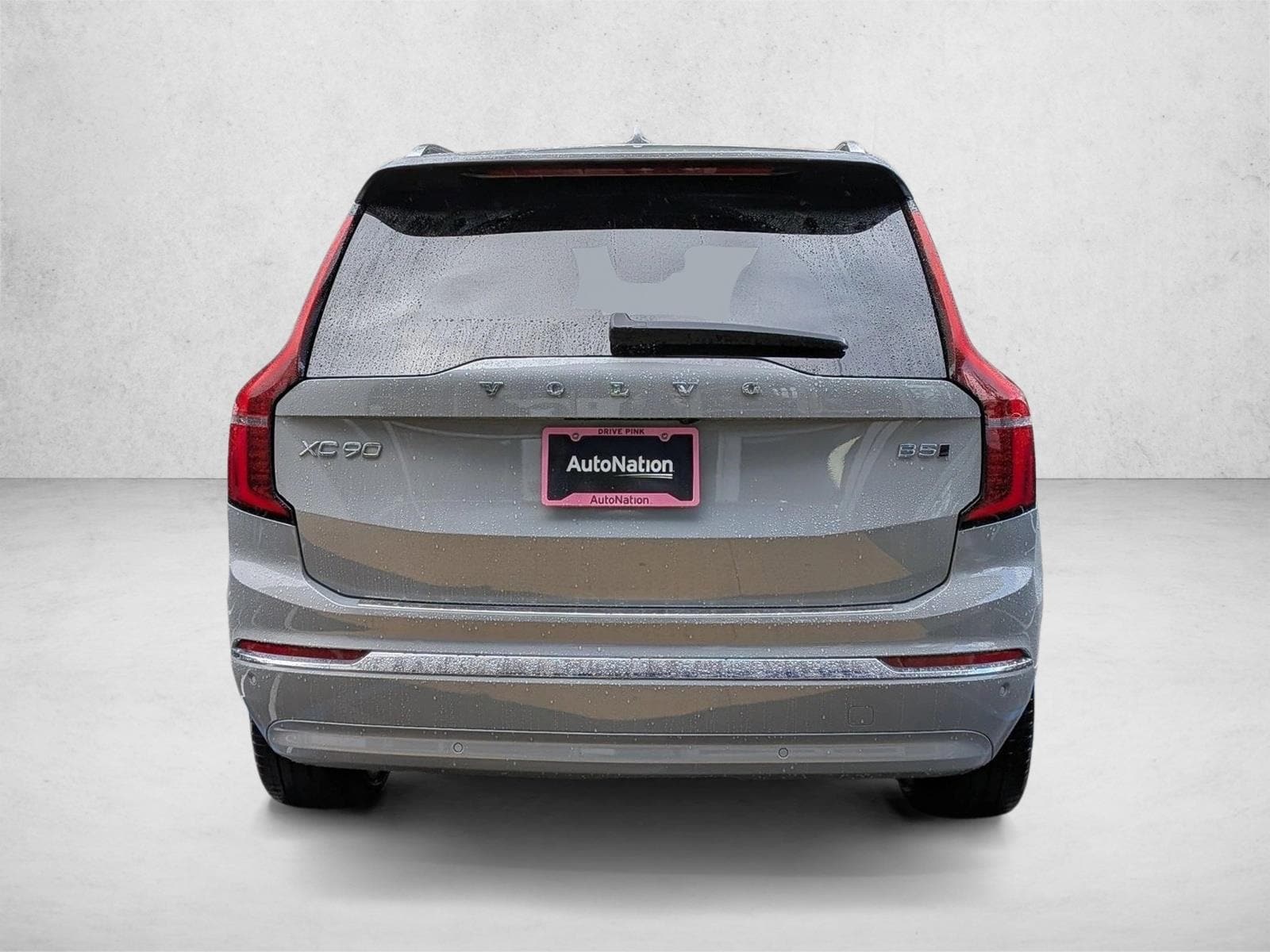 2025 Volvo XC90 Core - Photo 8