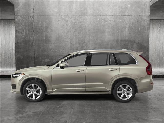 2025 Volvo XC90 photo 3
