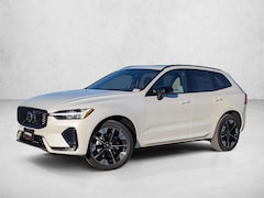 2026 Volvo XC60 Plus All-Wheel Drive SUV