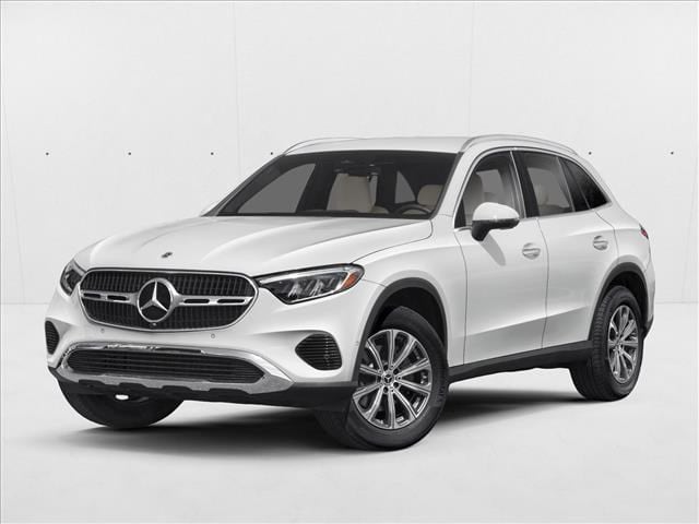 2025 Mercedes-Benz GLC GLC 300's photo