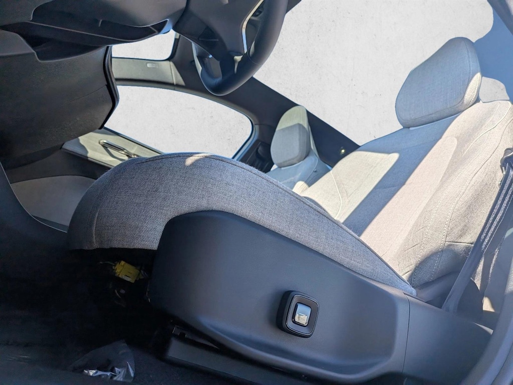 New 2026 Volvo EX30 Ultra SUV