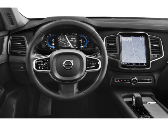 2025 Volvo XC90 Plus photo 4