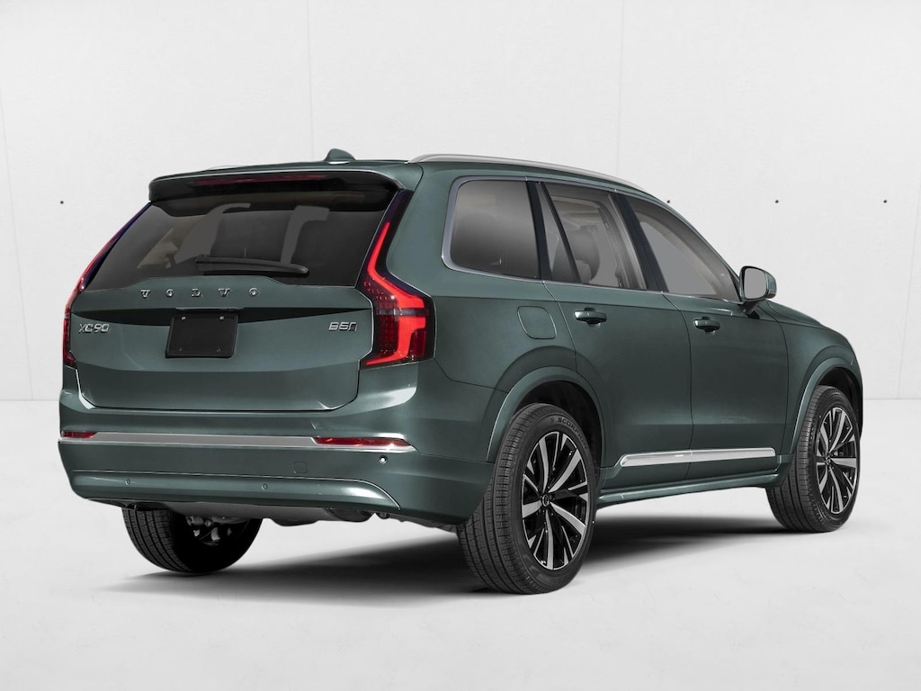 New 2027 Volvo XC90 Ultra Sport Utility