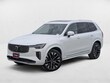 Volvo XC90 plug-in hybrid