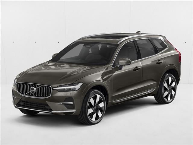 2024 Volvo XC60 T8 Ultimate Dark Theme AWD's photo