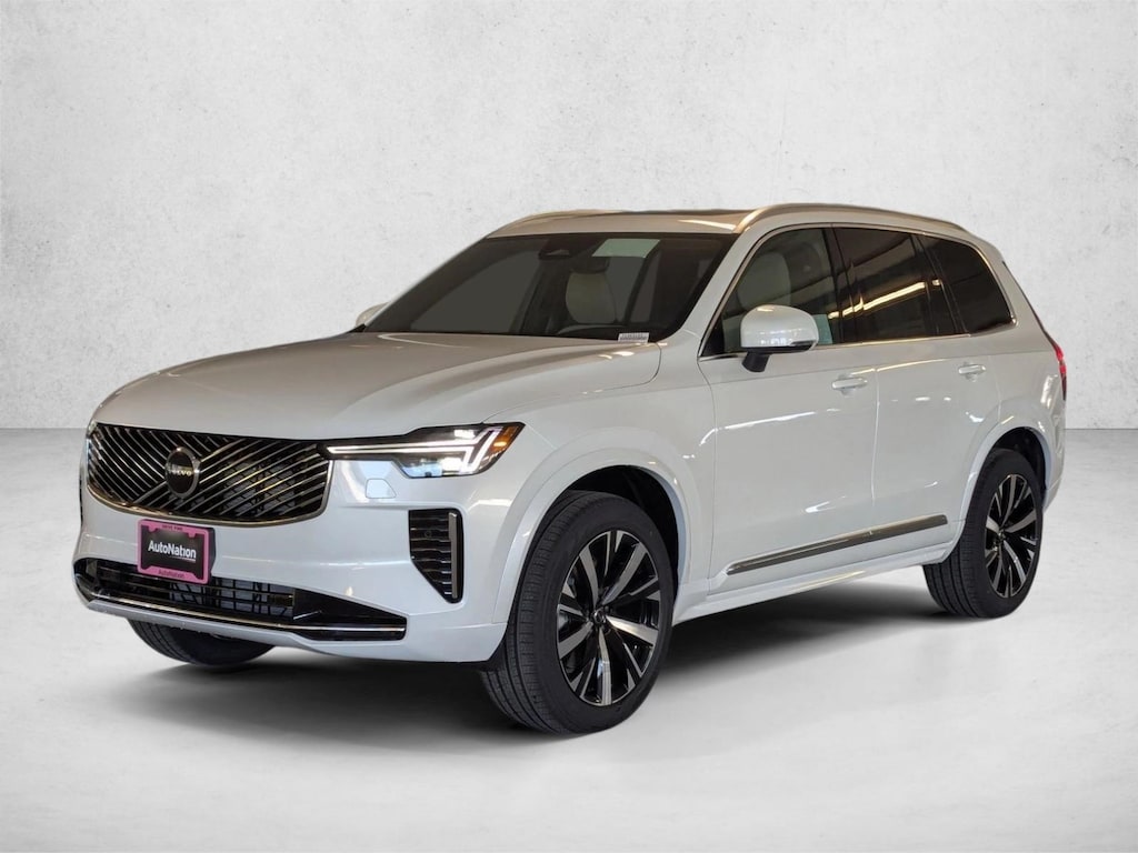 New 2026 Volvo XC90 Core SUV