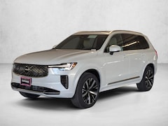 2026 Volvo XC90 Core All-Wheel Drive SUV