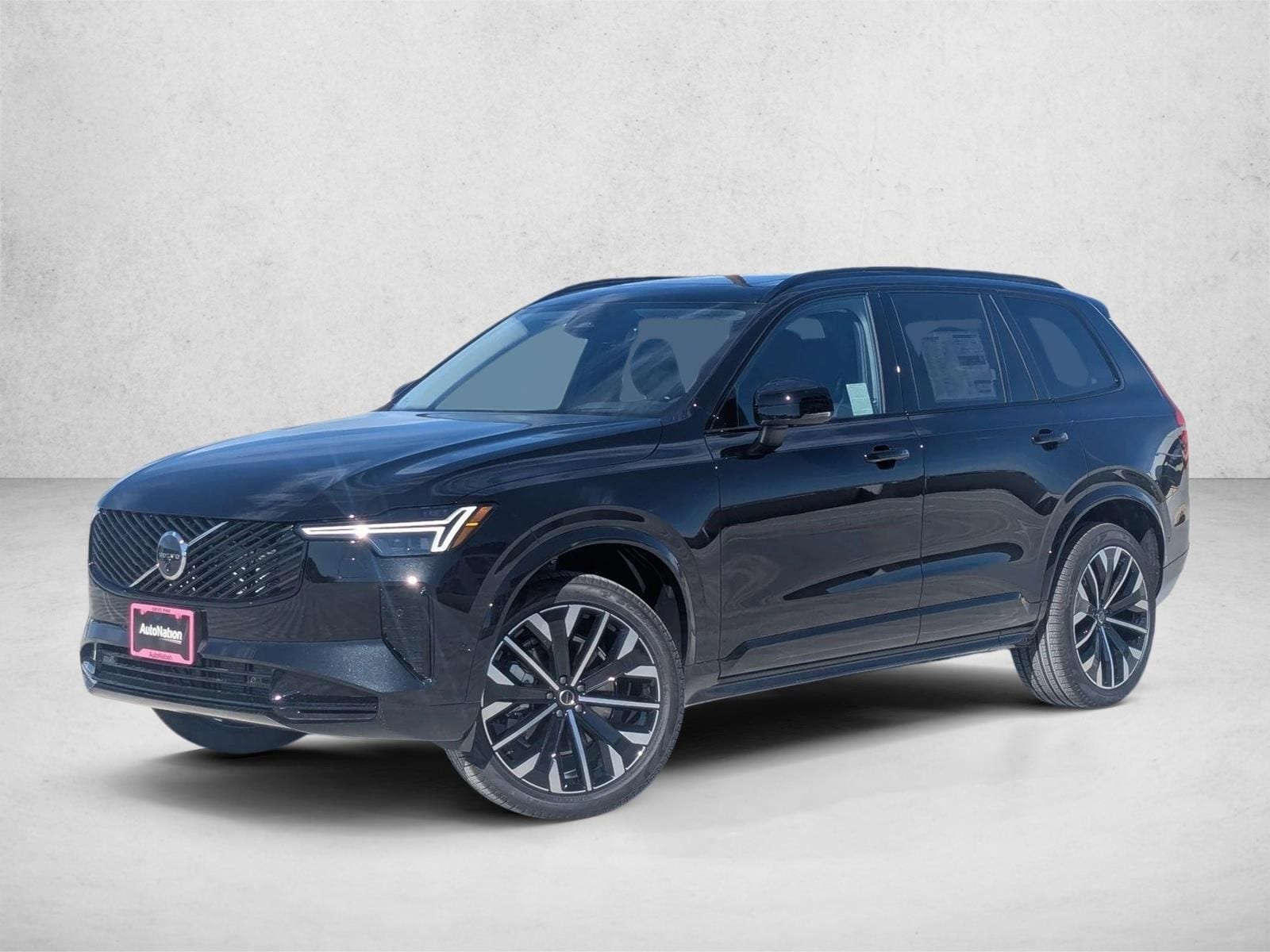 2026 Volvo XC90 Ultra's photo