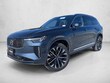  Volvo XC90 plug-in hybrid