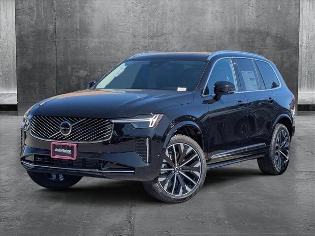 2025 Volvo XC90