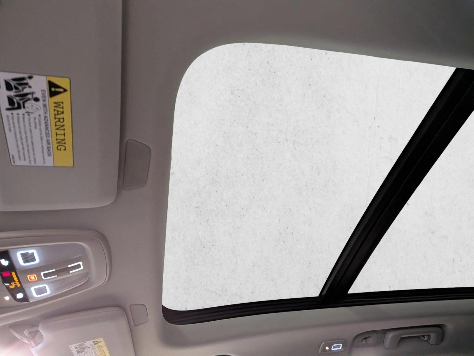 2026 Volvo XC90 Ultra photo 5