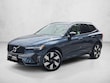  Volvo XC60 plug-in hybrid