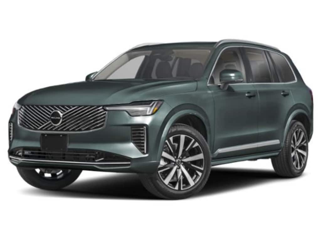 New 2027 Volvo XC90 Ultra Sport Utility