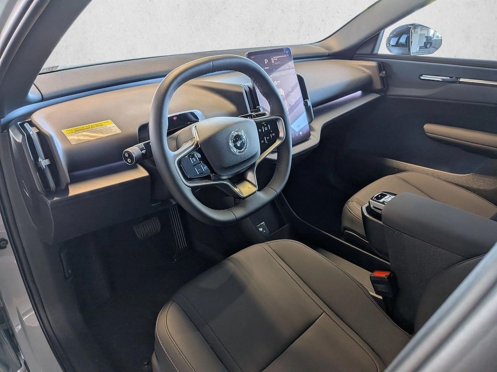 New 2026 Volvo EX30 Plus SUV