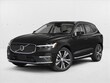  Volvo XC60 plug-in hybrid