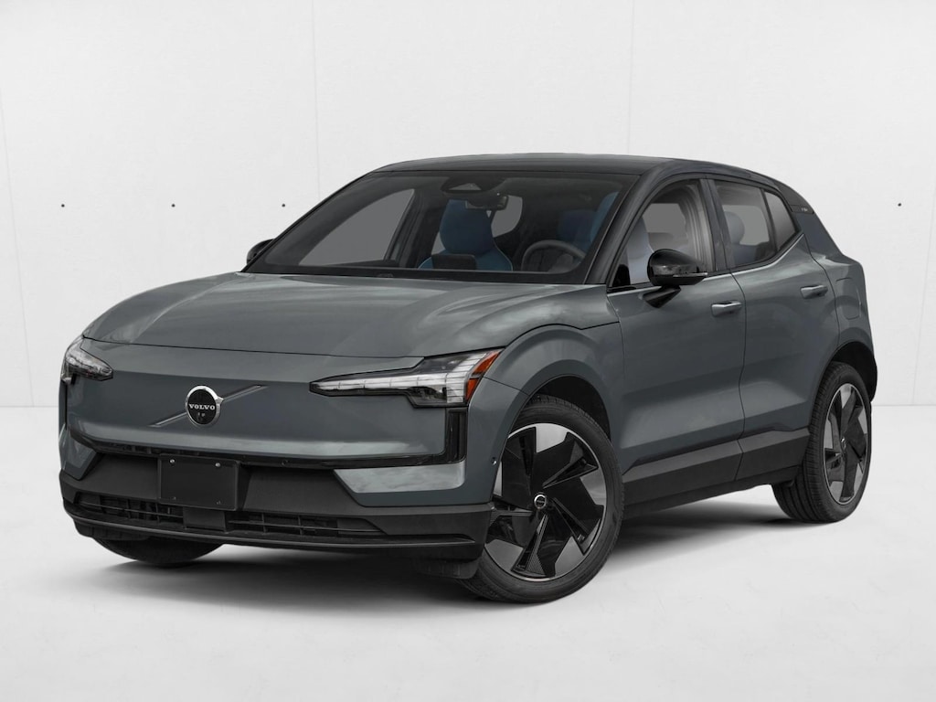 New 2026 Volvo EX30 Plus SUV