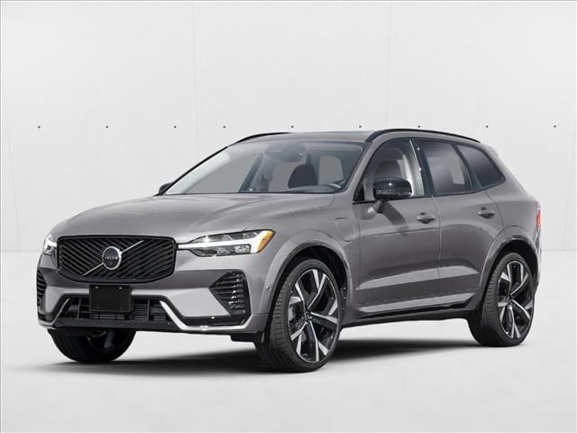 2026 Volvo XC60 T8 Plus Dark AWD's photo