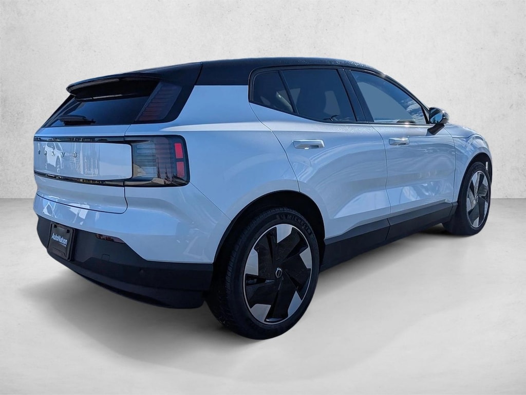New 2026 Volvo EX30 Plus SUV
