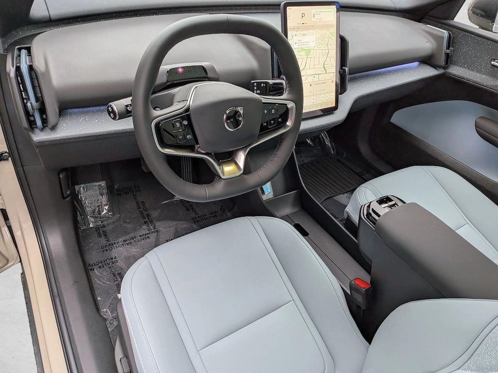 Used 2026 Volvo EX30 Ultra SUV