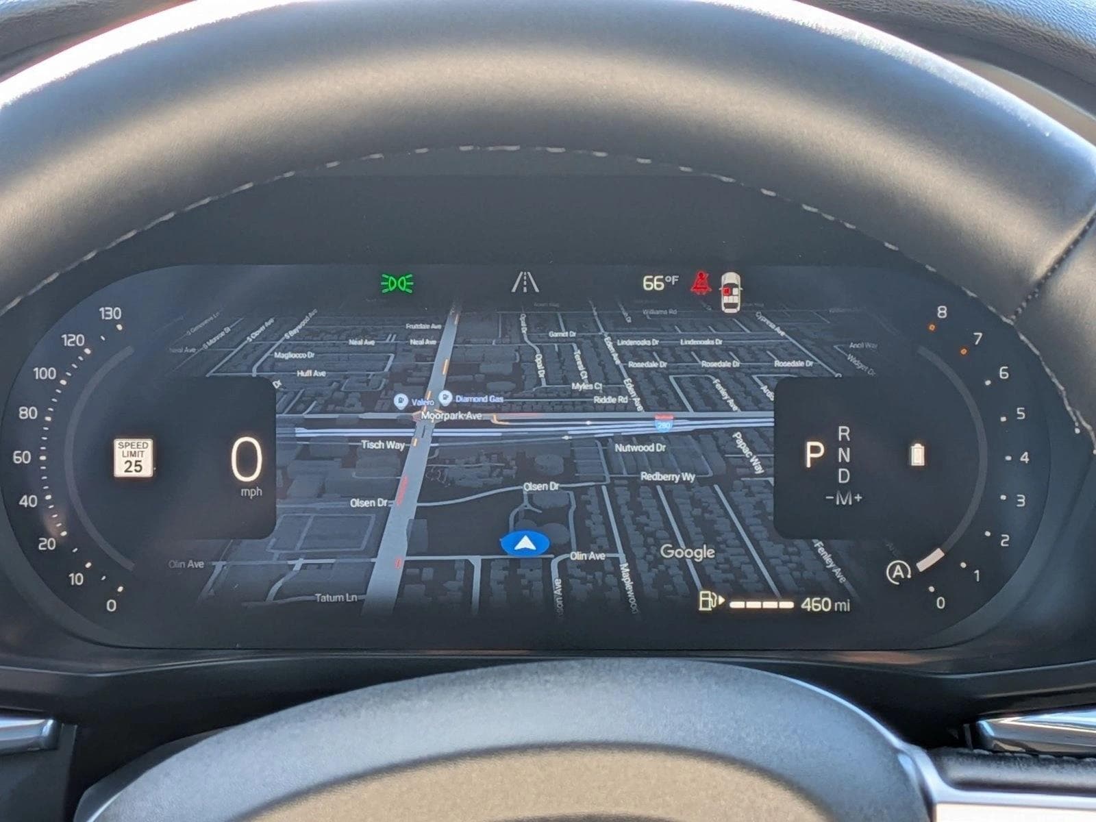 2026 Volvo XC60 Plus - Photo 11