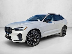 2026 Volvo XC60 plug-in hybrid Ultra All-Wheel Drive SUV