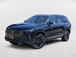 Volvo XC90 plug-in hybrid