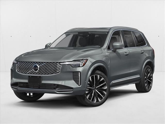 2026 Volvo XC90 T8 Recharge Ultra Dark 4WD's photo