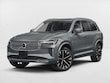  Volvo XC90 plug-in hybrid